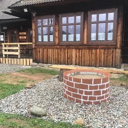 Holiday home Stara Chatka Zakopane