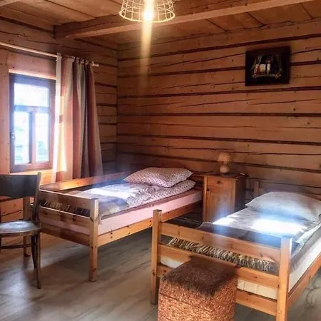 Stara Chatka