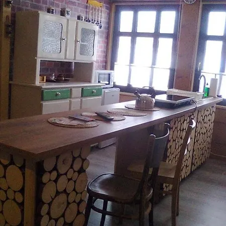 Holiday home Stara Chatka Zakopane