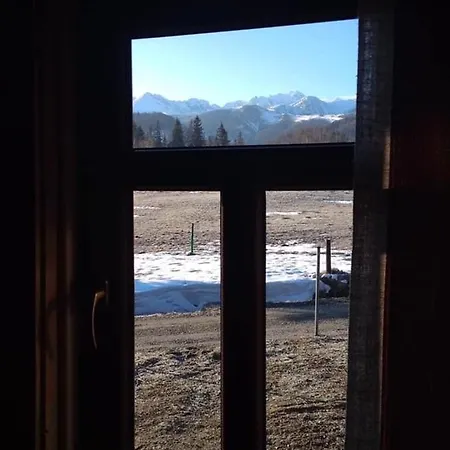 Stara Chatka Holiday home Zakopane