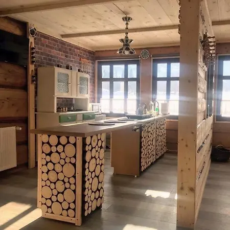 Holiday home Stara Chatka Zakopane
