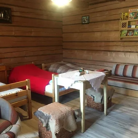 Stara Chatka Holiday home