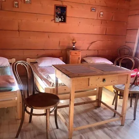 Holiday home Stara Chatka *