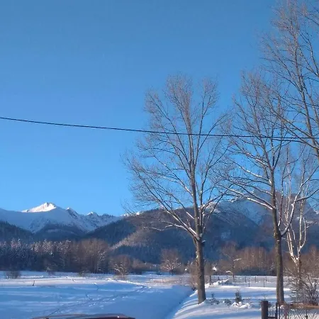 Stara Chatka Holiday home Zakopane