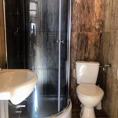 Stara Chatka Prázdninový dům *